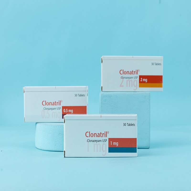 Clonatril