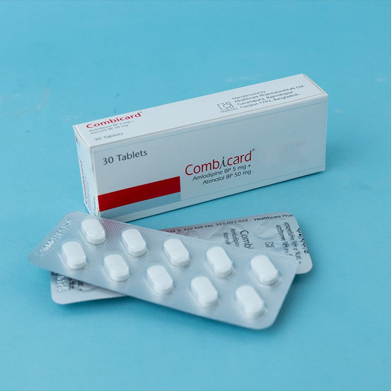 Combicard
