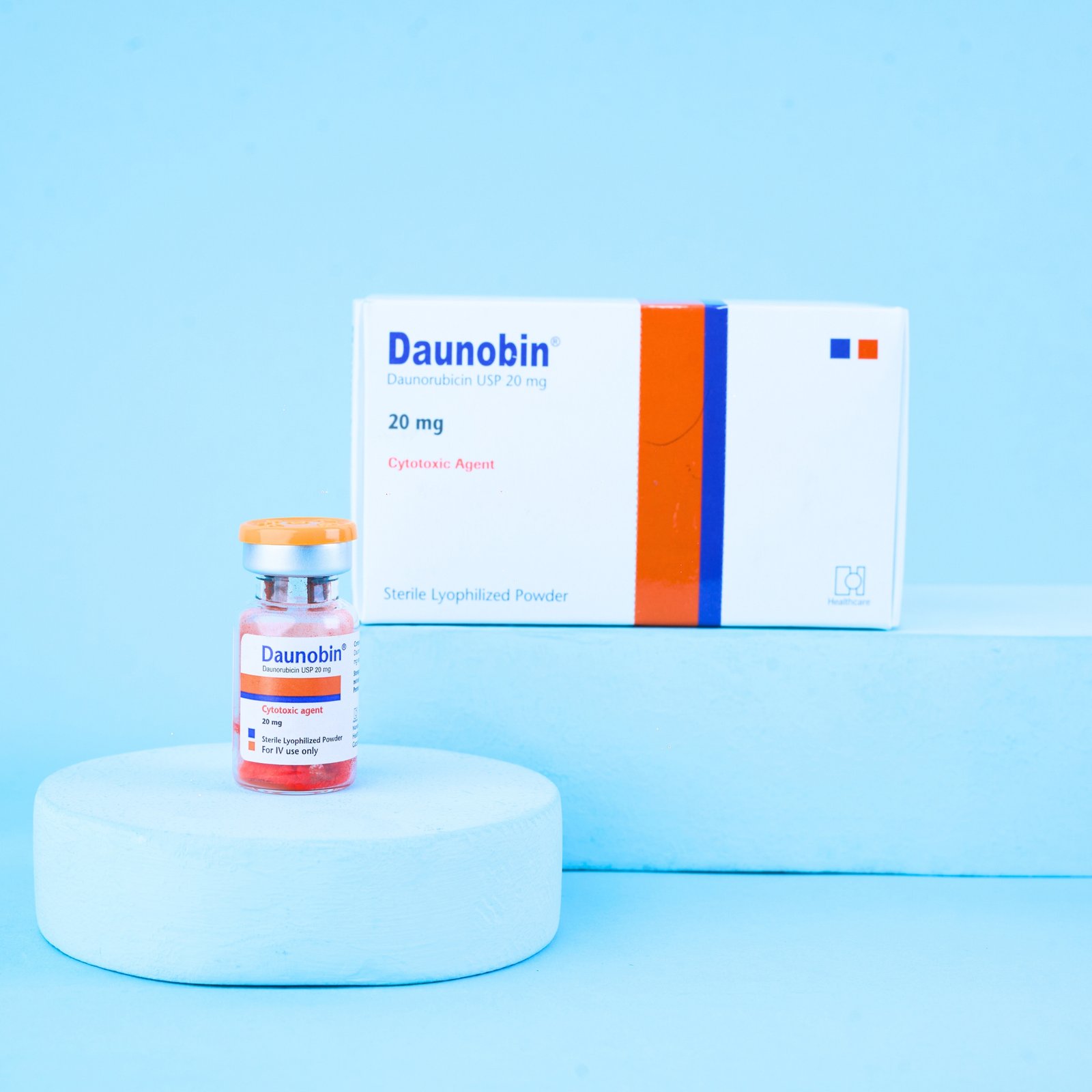 Daunobin
