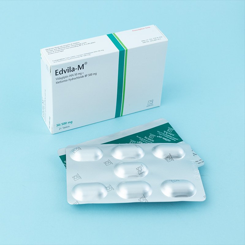 Edvila-M