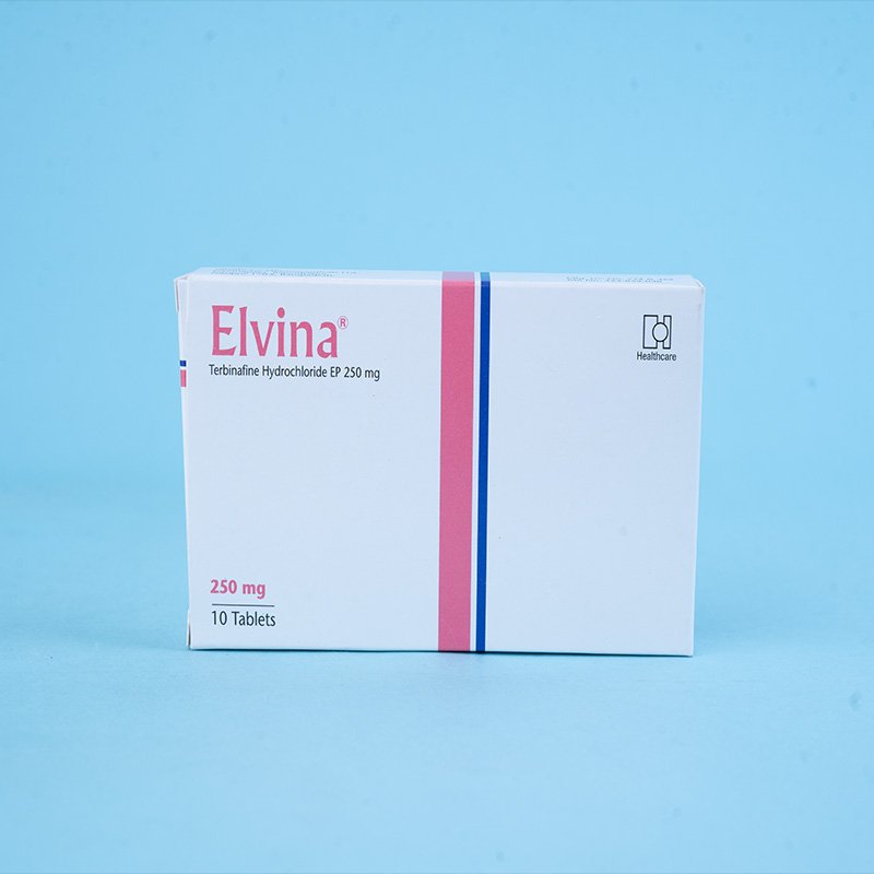 Elvina