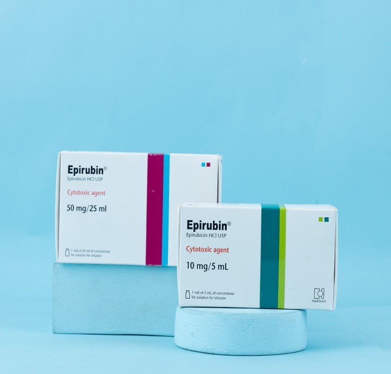 Epirubin