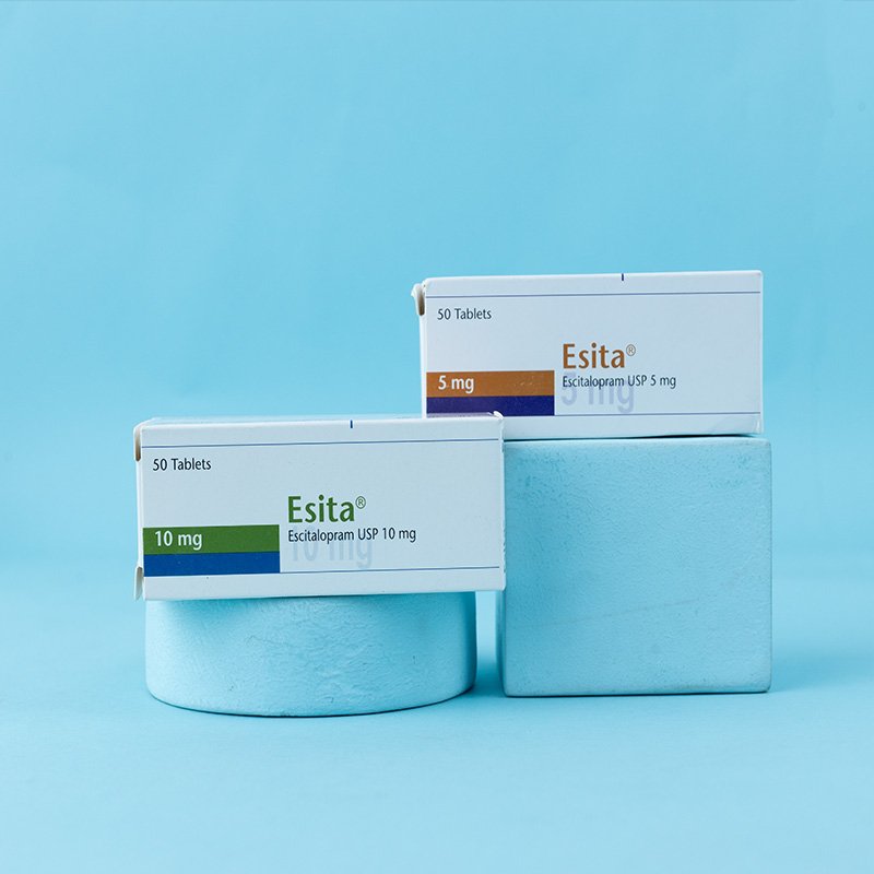 Esita