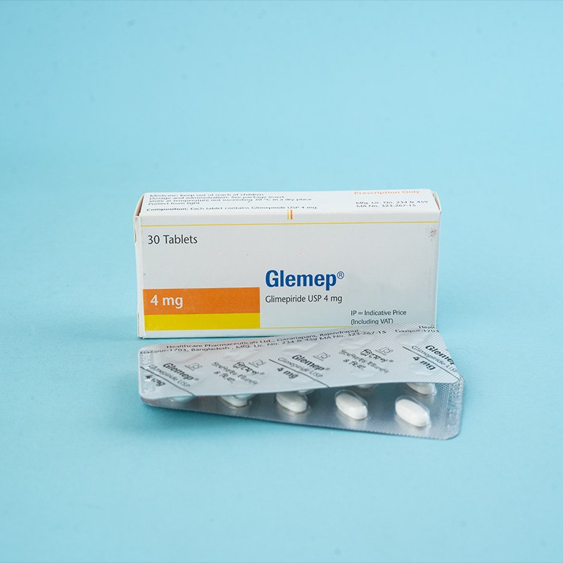 Glemep