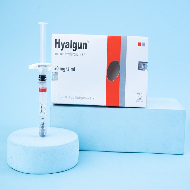 Hyalgun