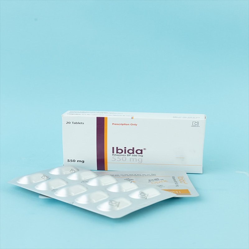 Ibida