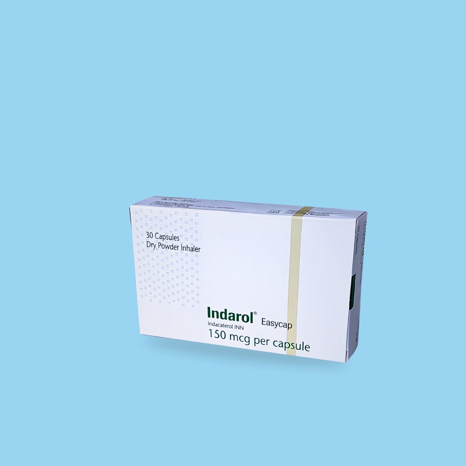 Indarol