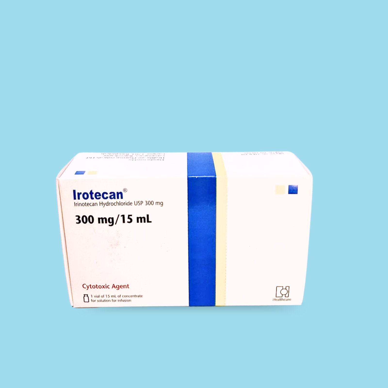 Irotecan
