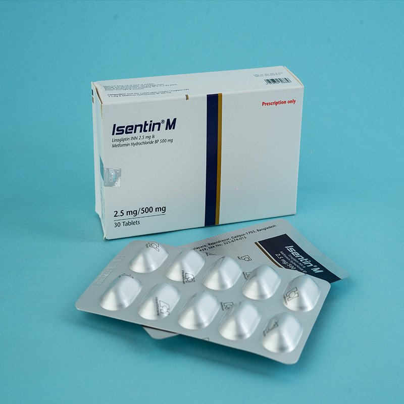 Isentin M