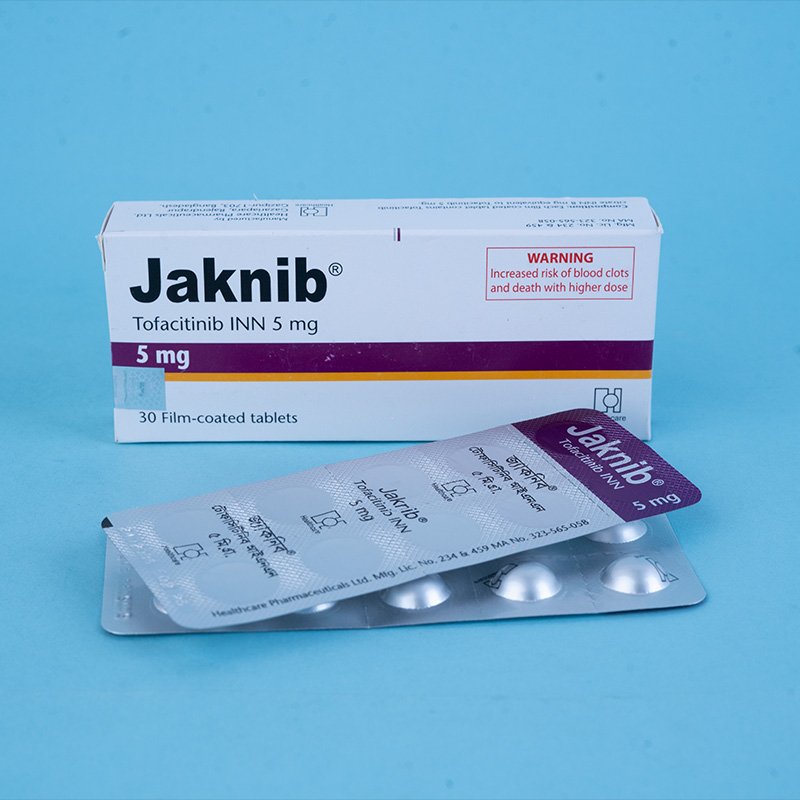 Jaknib