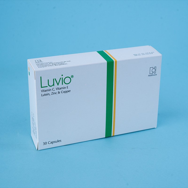 Luvio