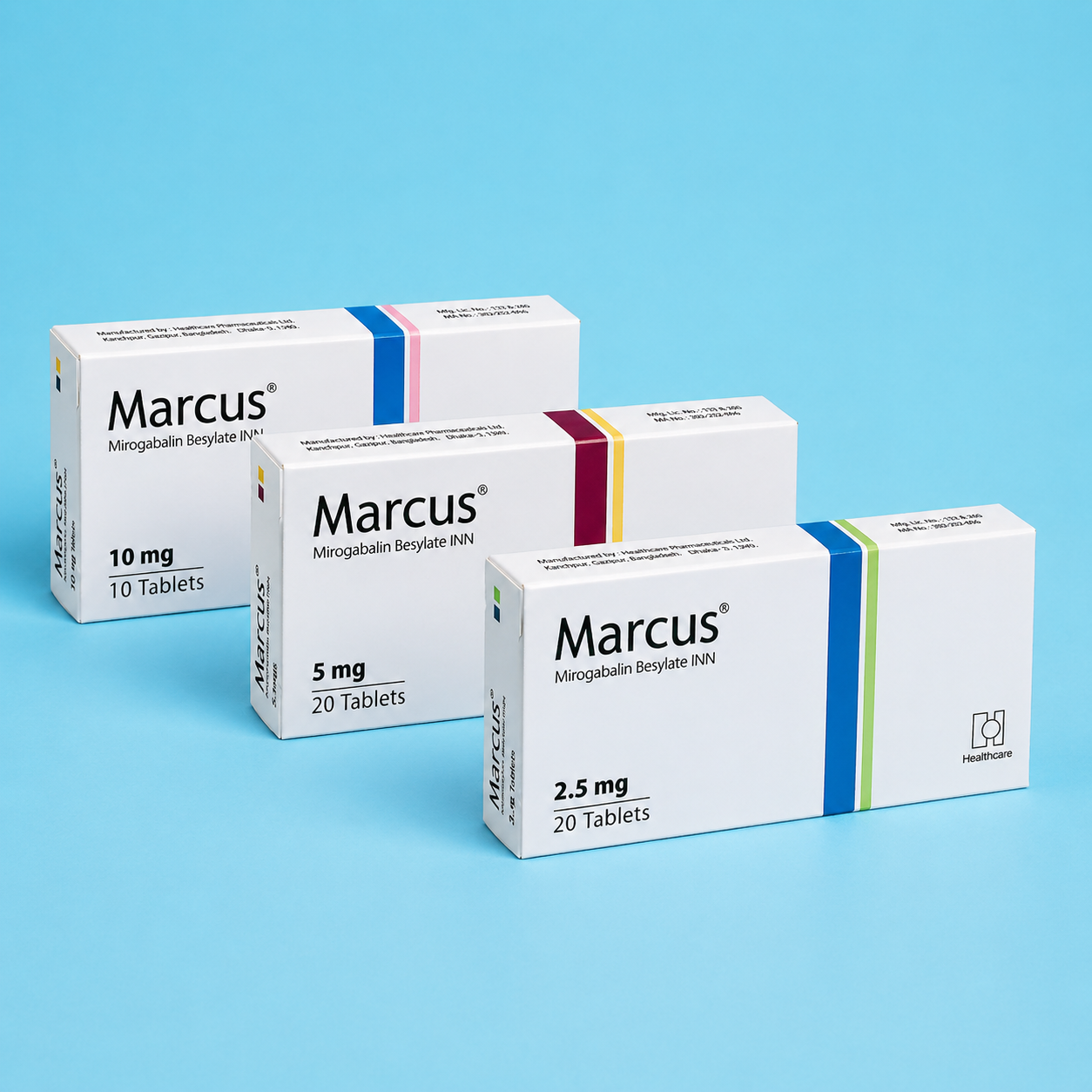 Marcus