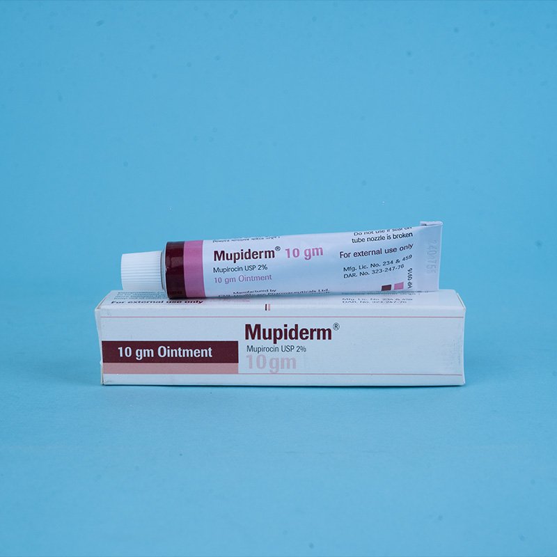 Mupiderm