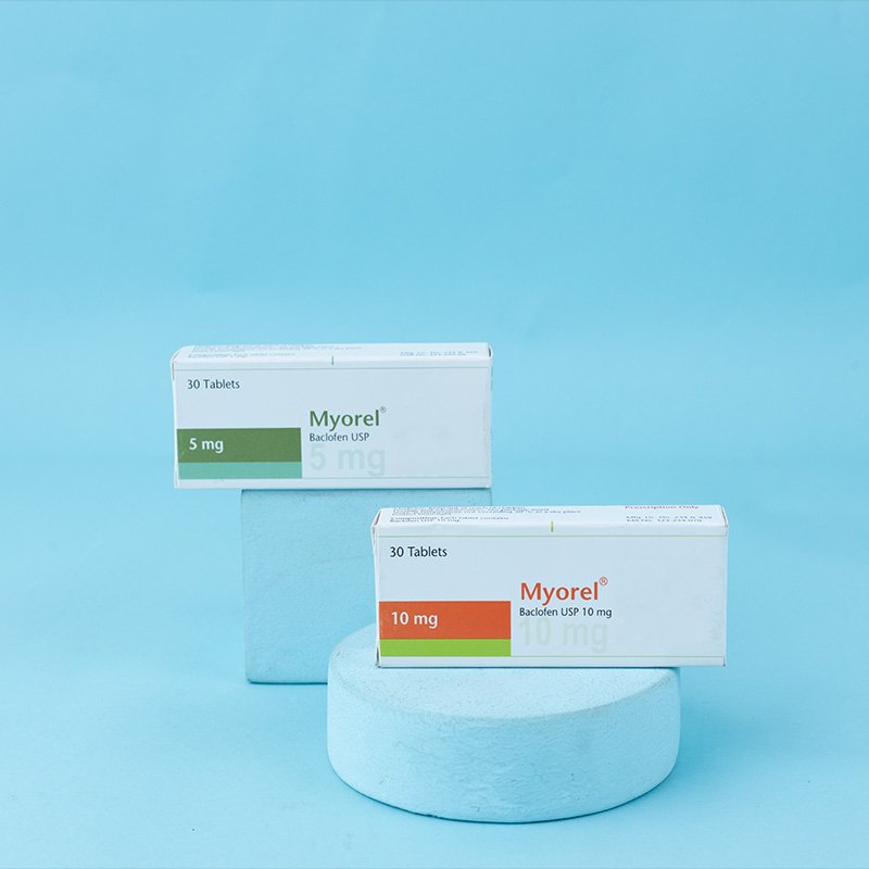 Myorel