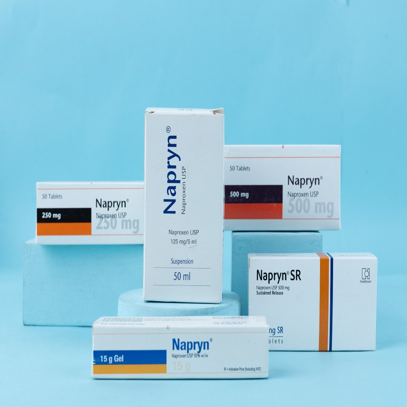 Napryn