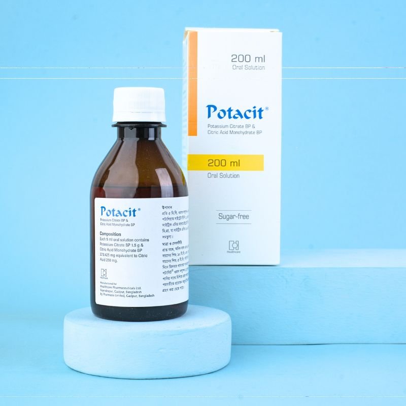 Potacit