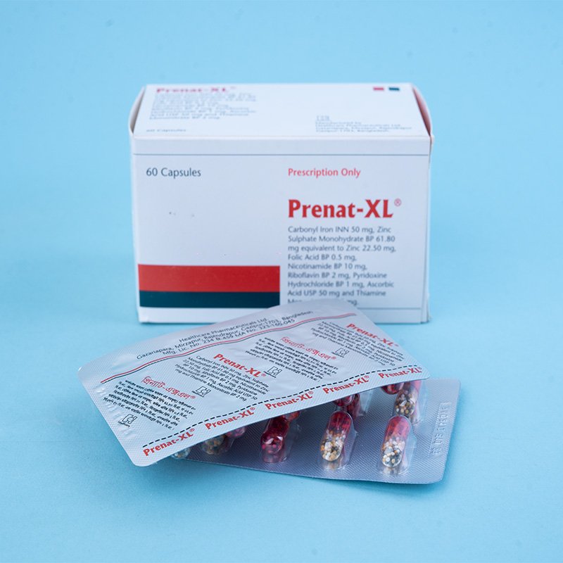 Prenat-XL
