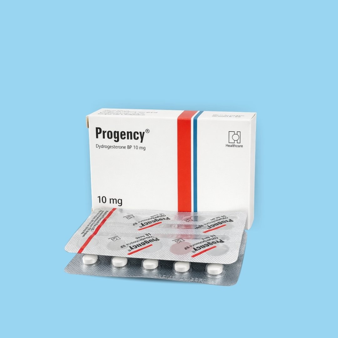 Progency