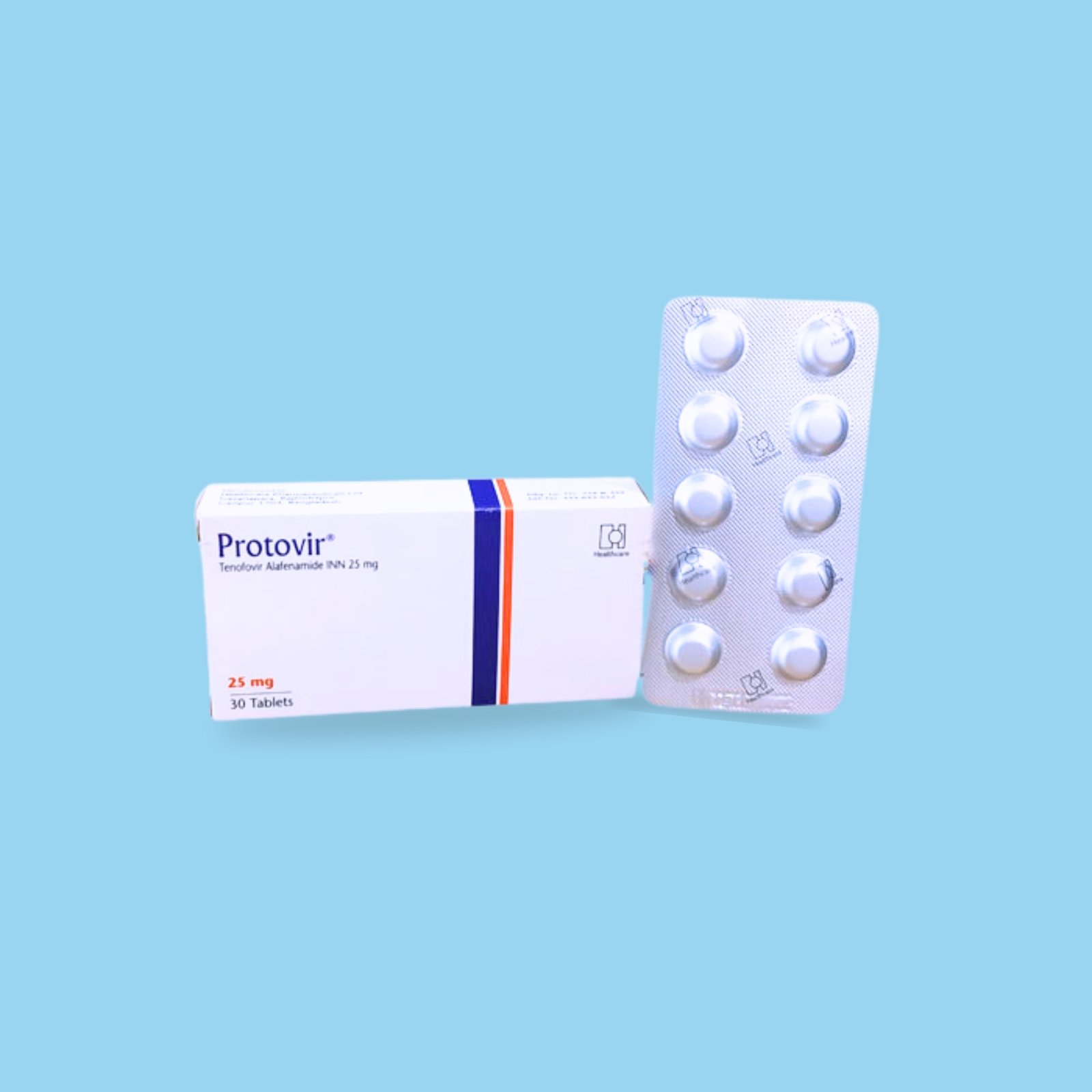 Protovir