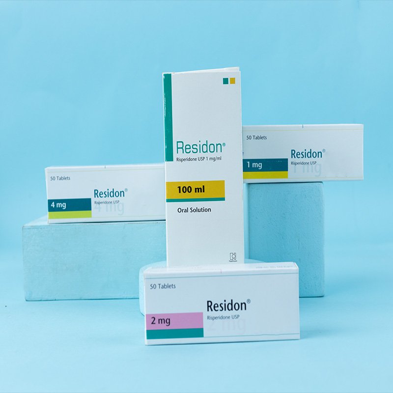 Residon