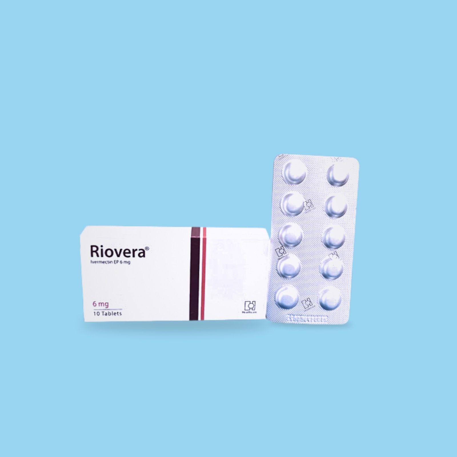 Riovera
