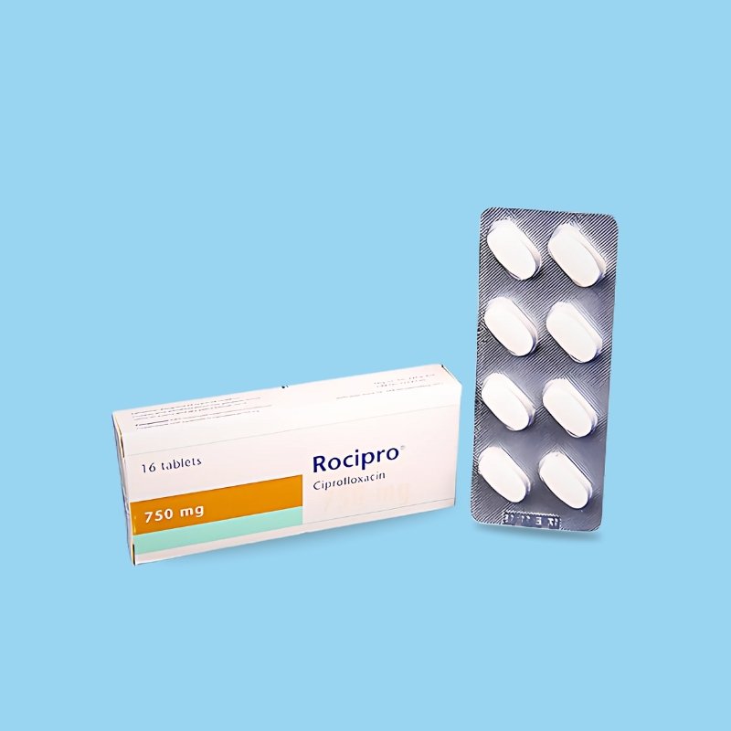 Rocipro