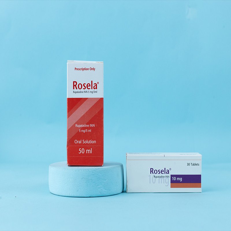 Rosela