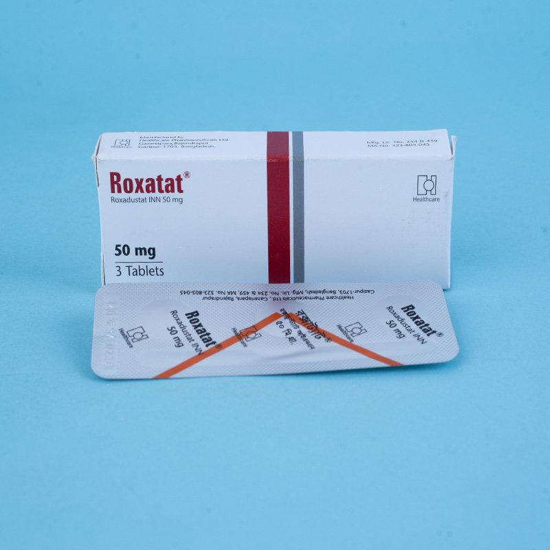 Roxatat