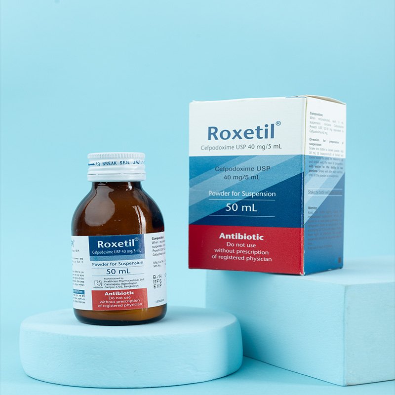 Roxetil