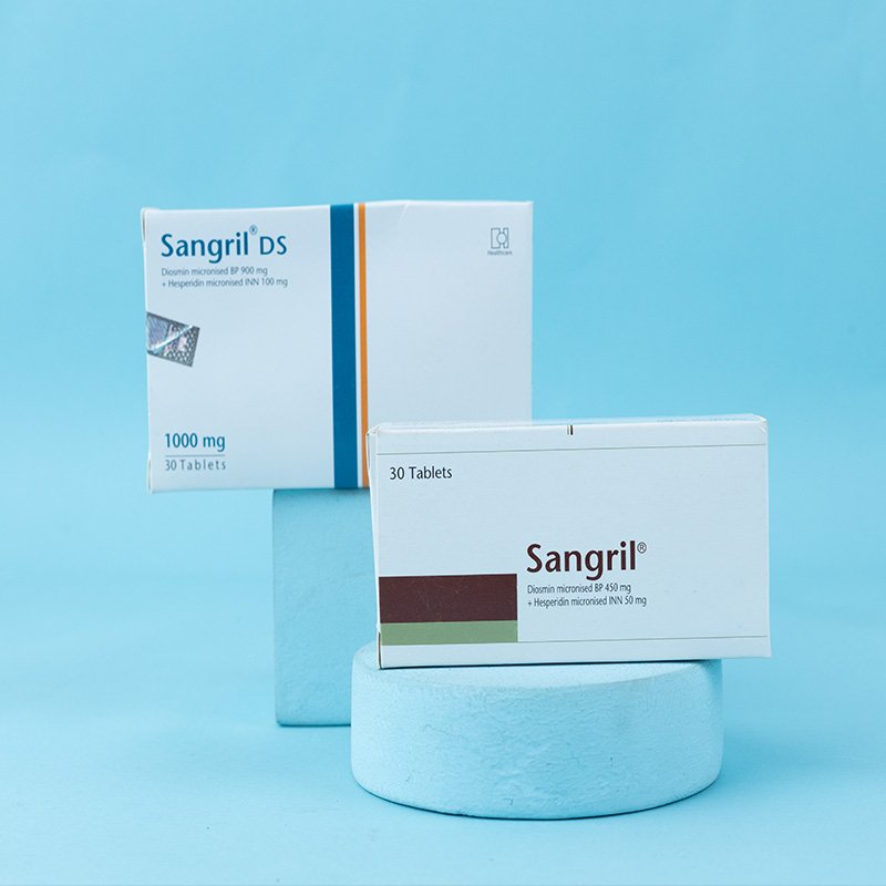 Sangril