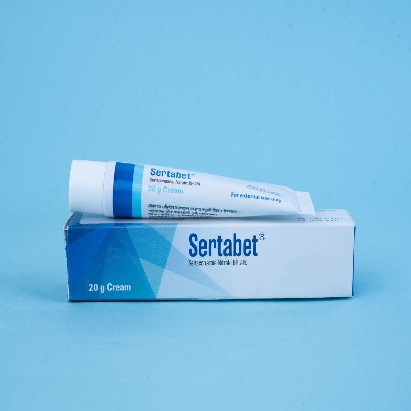 Sertabet