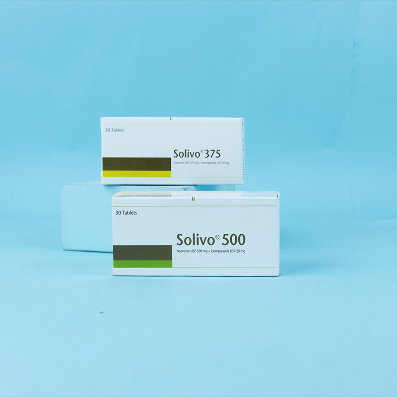 Solivo