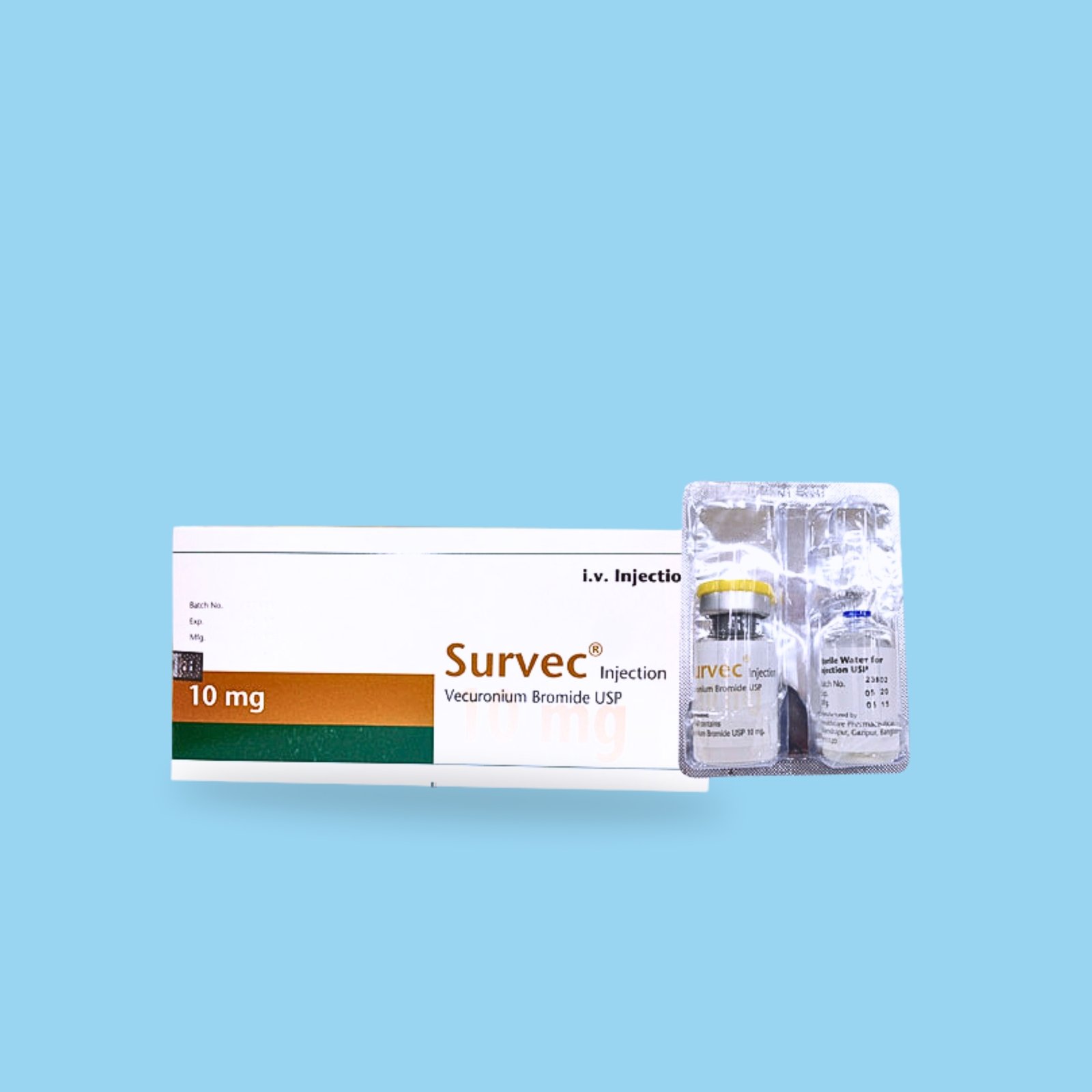 Survec
