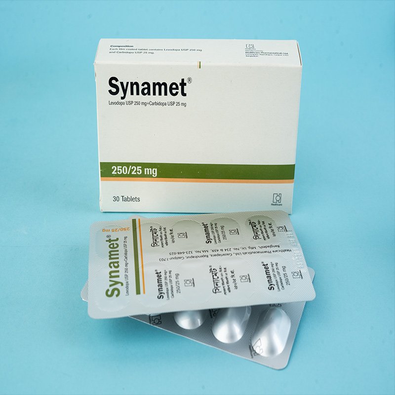 Synamet