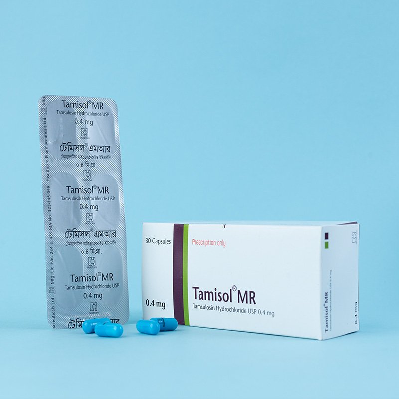 Tamisol MR