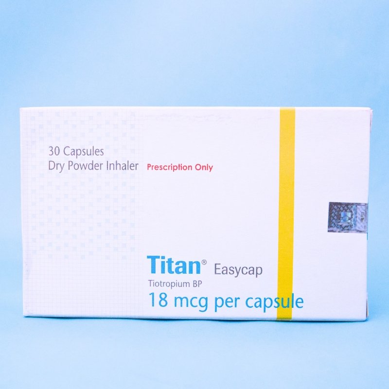 Titan