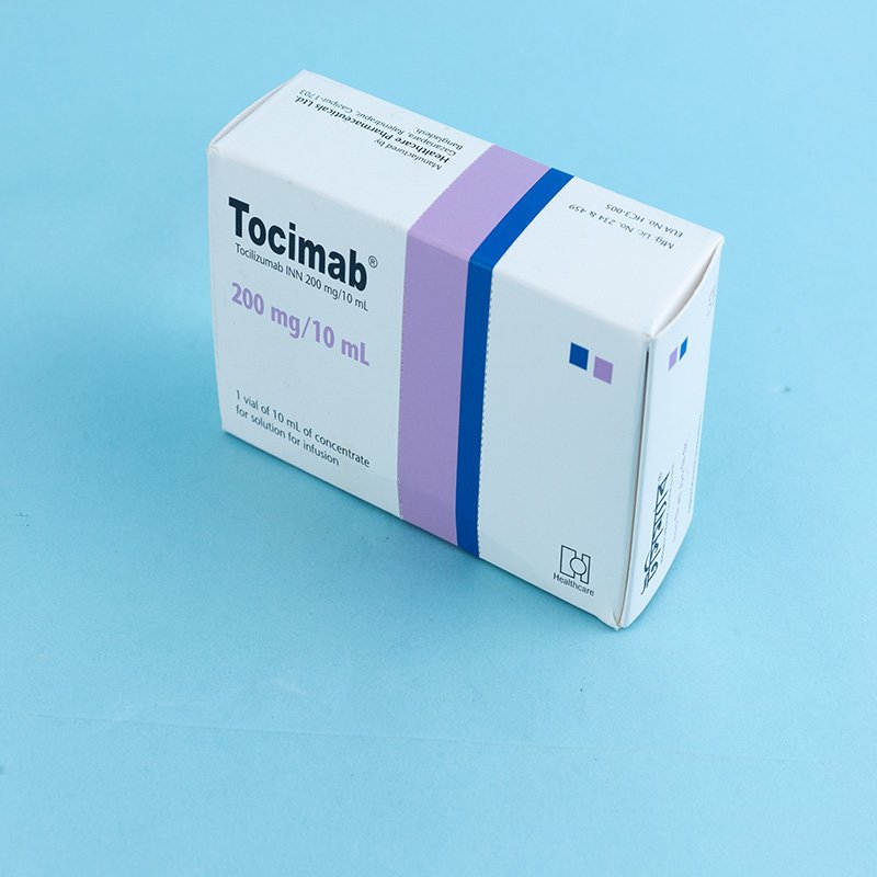 Tocimab