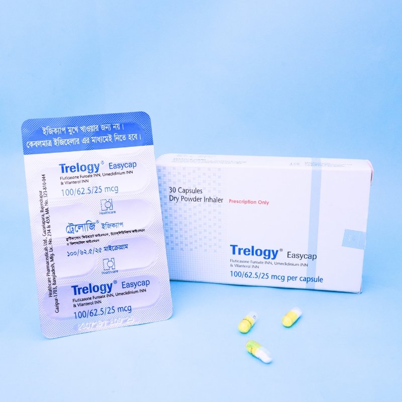 Trelogy