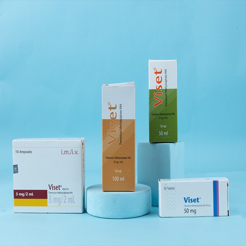 Viset