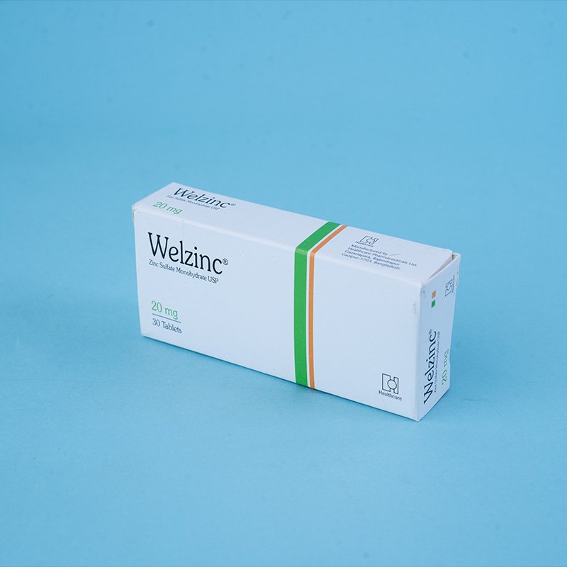 Welzinc