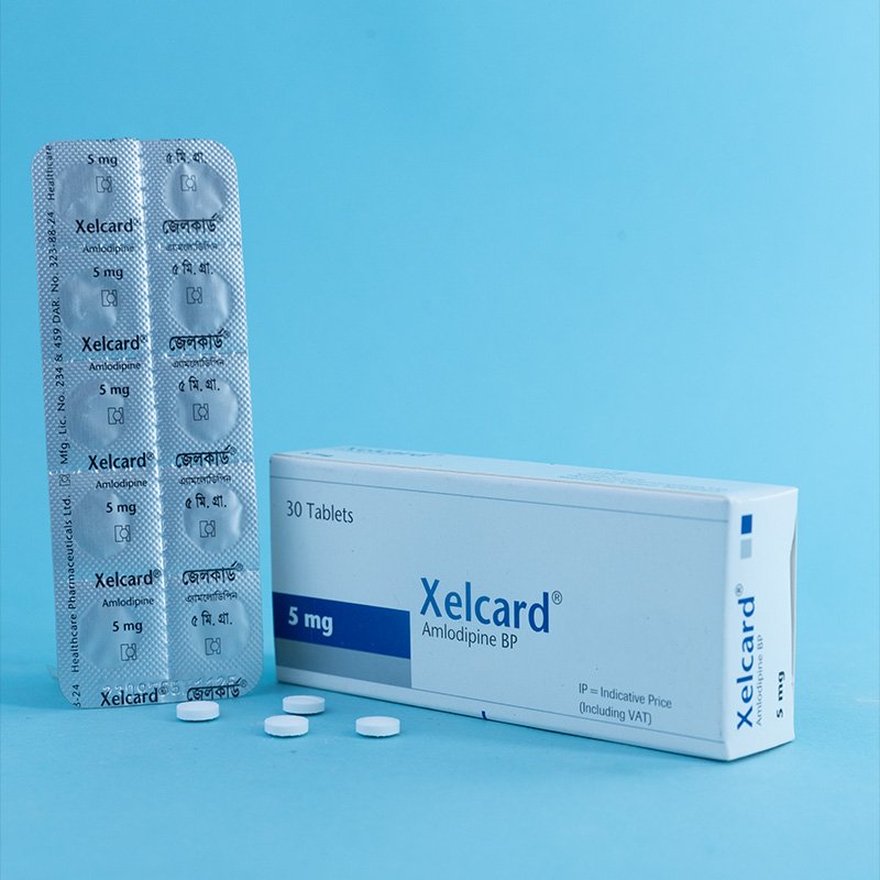 Xelcard