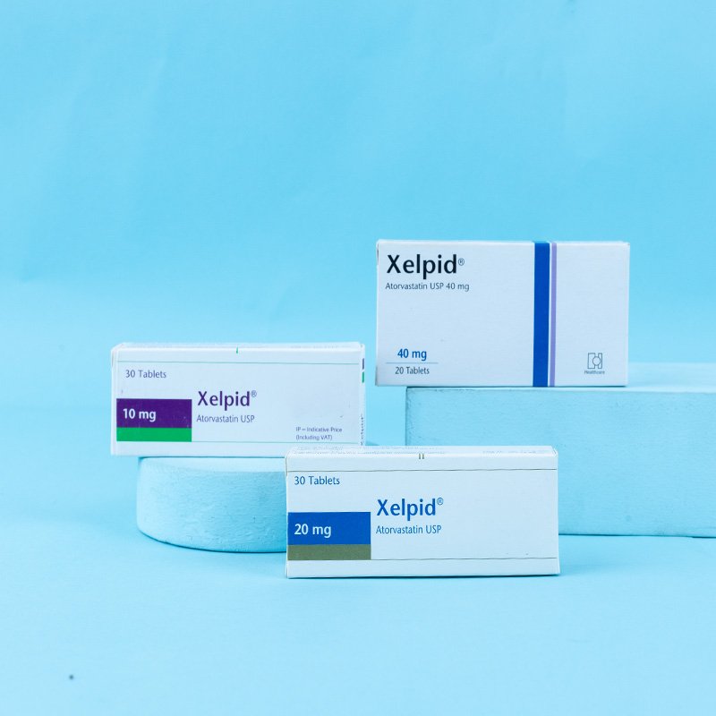Xelpid