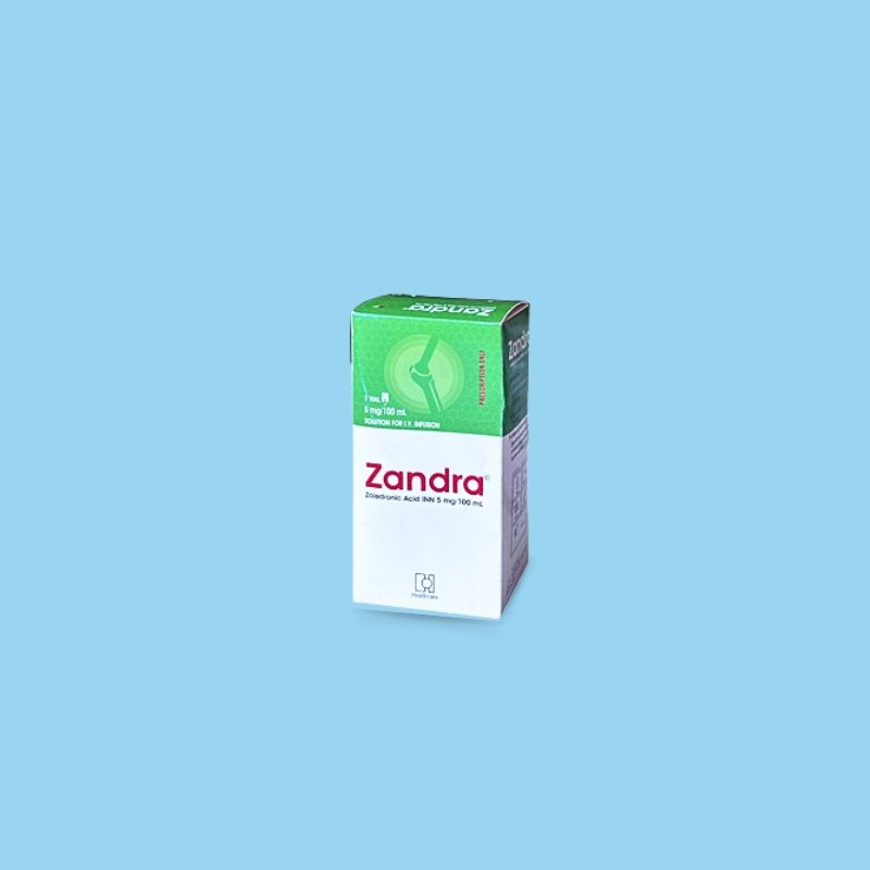 Zandra
