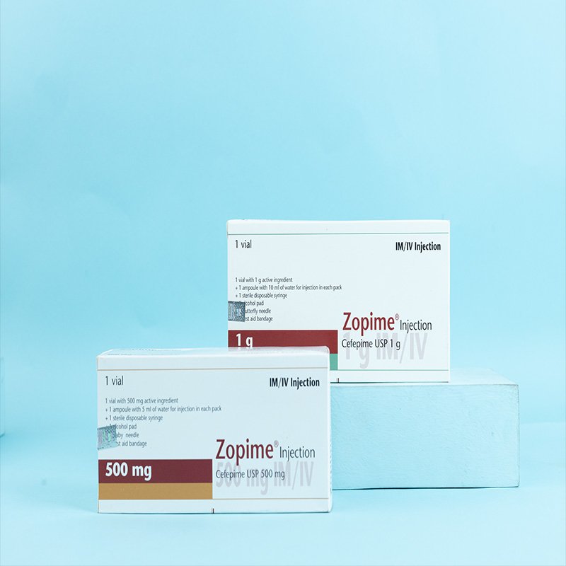 Zopime