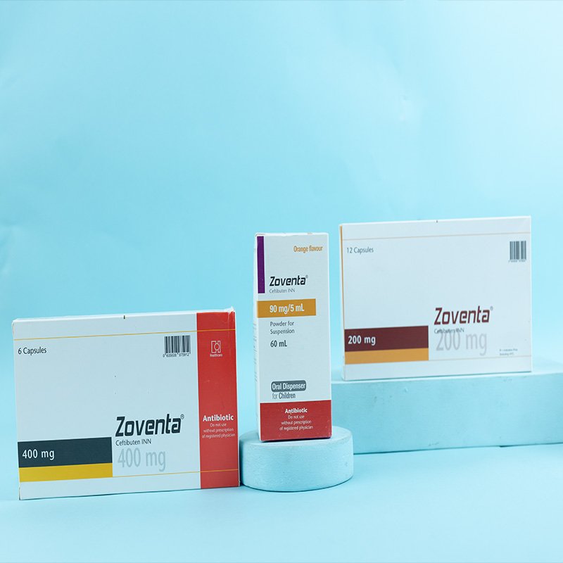 Zoventa