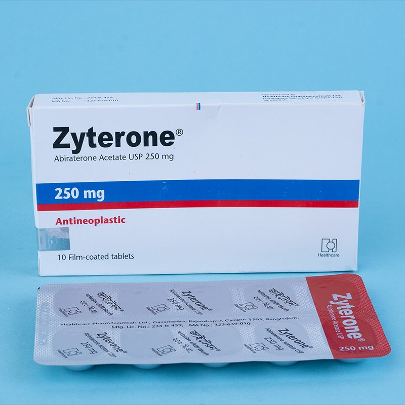 Zyterone