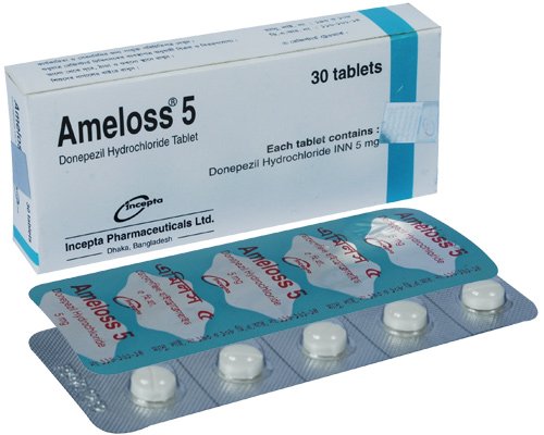 Ameloss 5 mg