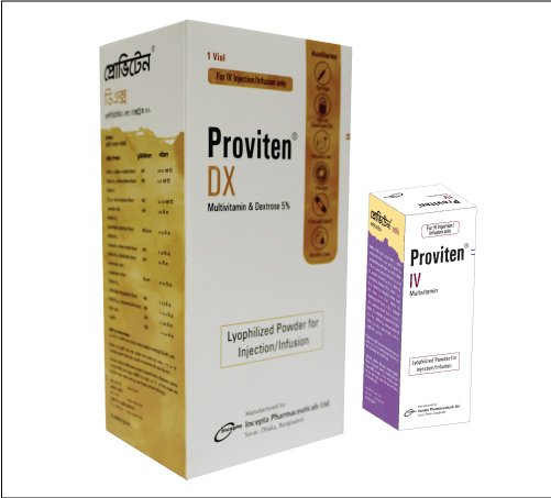 Proviten DX
