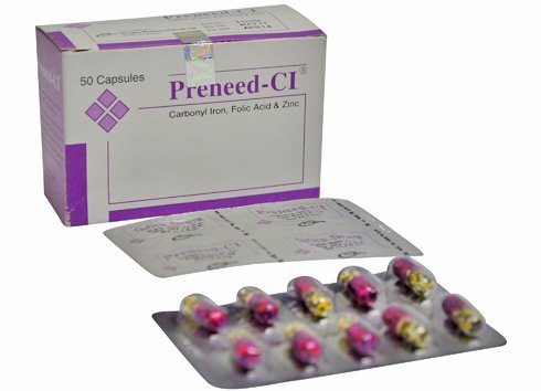 Preneed CI