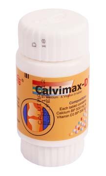 Calvimax